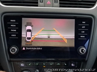 Škoda Octavia RS RS RS 245 2.0 TSI 2018
