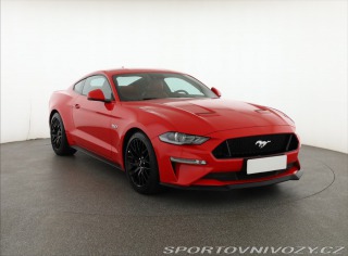 Ford Mustang Fifty Five Years GT V8 5.