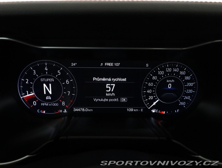 Ford Mustang Fifty Five Years GT V8 5. 2020