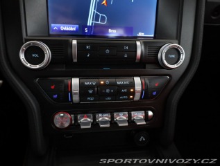 Ford Mustang Fifty Five Years GT V8 5. 2020
