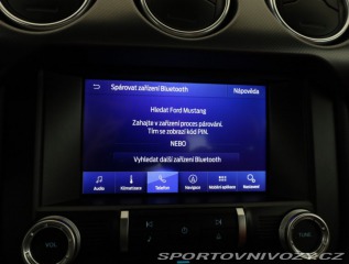 Ford Mustang Fifty Five Years GT V8 5. 2020