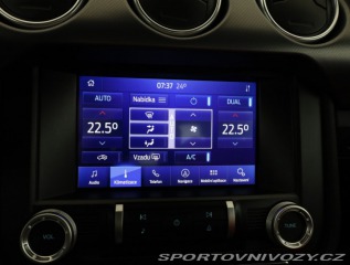 Ford Mustang Fifty Five Years GT V8 5. 2020