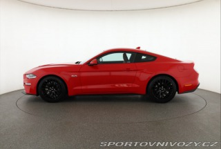 Ford Mustang Fifty Five Years GT V8 5. 2020