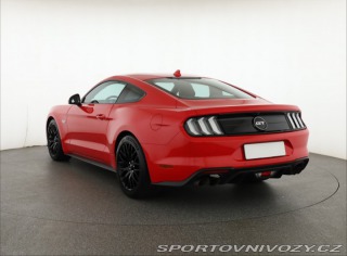 Ford Mustang Fifty Five Years GT V8 5. 2020