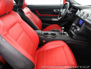 Ford Mustang Fifty Five Years GT V8 5. 2020