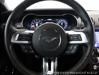 Ford Mustang Fifty Five Years GT V8 5. 2020