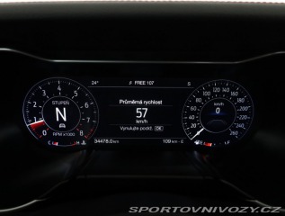 Ford Mustang Fifty Five Years GT V8 5. 2020