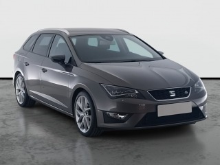Seat Leon 2.0 TDI