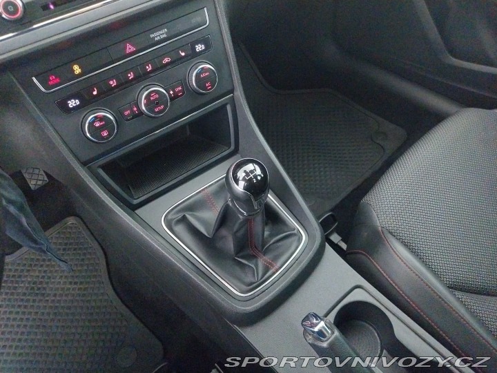 Seat Leon 2.0 TDI 2014