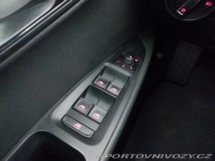 Seat Leon 2.0 TDI 2014