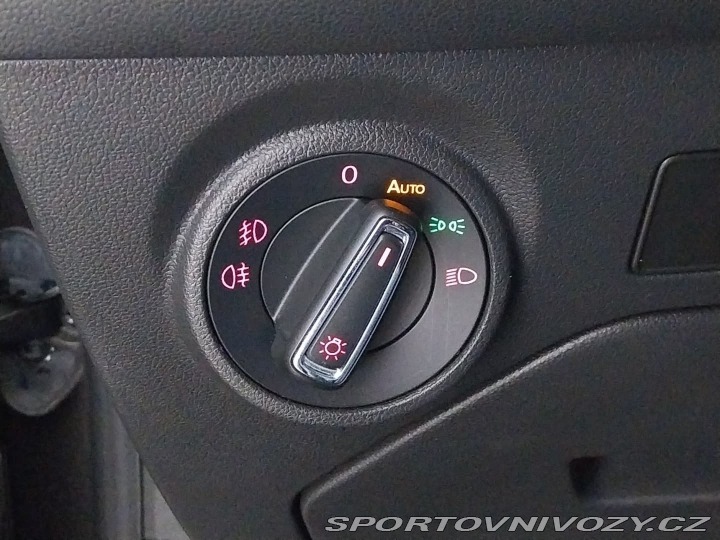 Seat Leon 2.0 TDI 2014