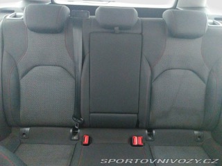 Seat Leon 2.0 TDI 2014