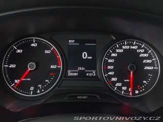 Seat Leon 2.0 TDI 2014