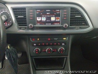 Seat Leon 2.0 TDI 2014