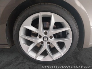 Seat Leon 2.0 TDI 2014