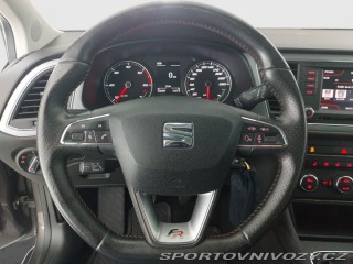 Seat Leon 2.0 TDI 2014