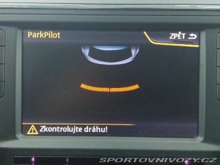 Seat Leon 2.0 TDI 2014