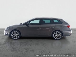 Seat Leon 2.0 TDI 2014