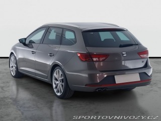 Seat Leon 2.0 TDI 2014