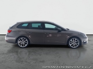 Seat Leon 2.0 TDI 2014