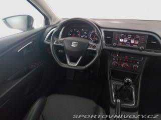 Seat Leon 2.0 TDI 2014