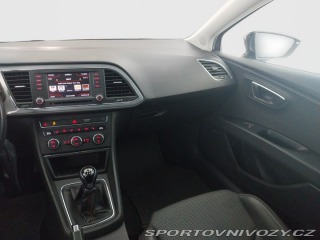 Seat Leon 2.0 TDI 2014