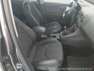 Seat Leon 2.0 TDI 2014