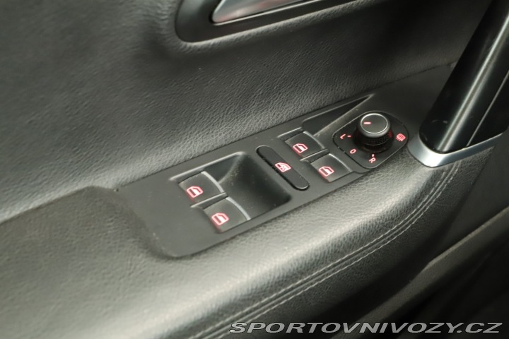 Volkswagen CC R-line 2.0 TDI 2016