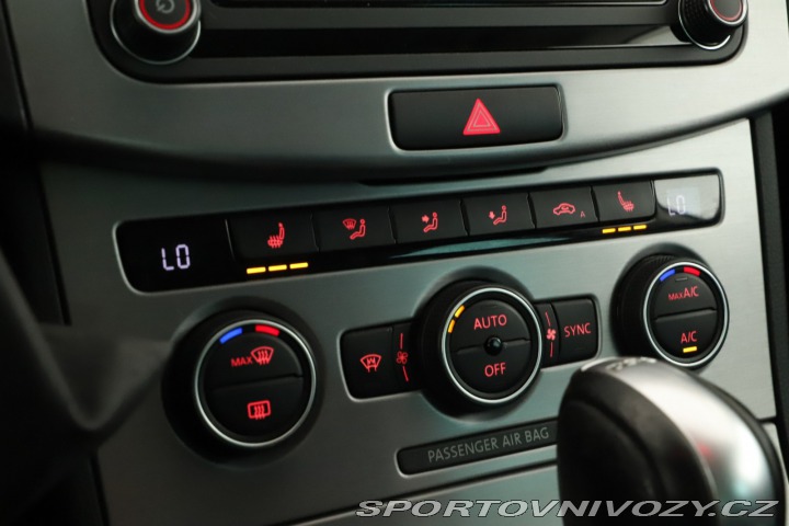Volkswagen CC R-line 2.0 TDI 2016