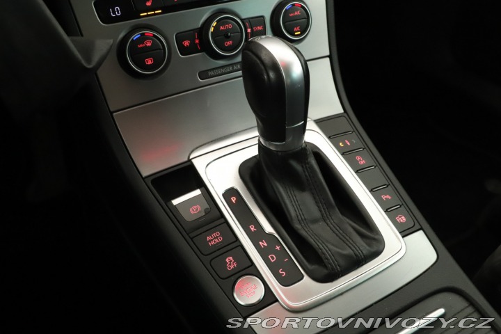 Volkswagen CC R-line 2.0 TDI 2016