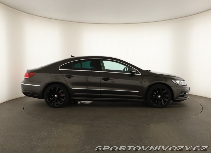 Volkswagen CC R-line 2.0 TDI 2016