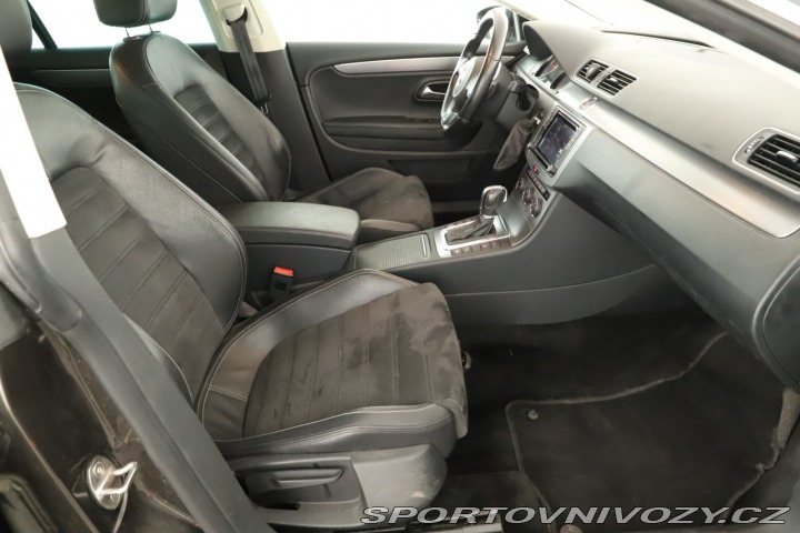 Volkswagen CC R-line 2.0 TDI 2016