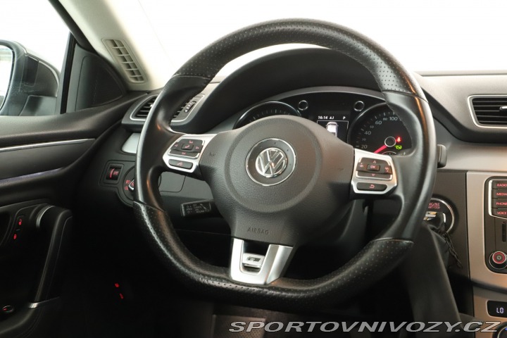 Volkswagen CC R-line 2.0 TDI 2016