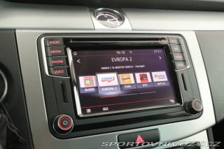 Volkswagen CC R-line 2.0 TDI 2016