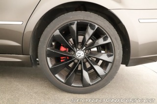 Volkswagen CC R-line 2.0 TDI 2016
