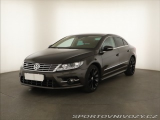 Volkswagen CC R-line 2.0 TDI 2016