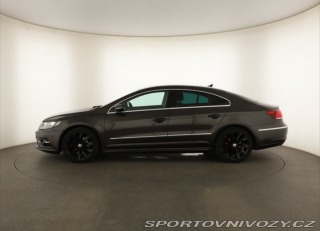 Volkswagen CC R-line 2.0 TDI 2016