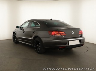 Volkswagen CC R-line 2.0 TDI 2016