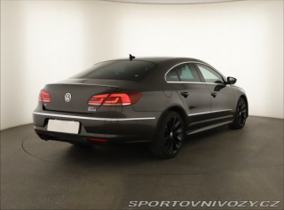 Volkswagen CC R-line 2.0 TDI 2016