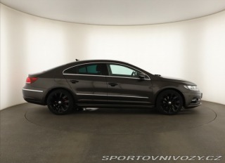 Volkswagen CC R-line 2.0 TDI 2016