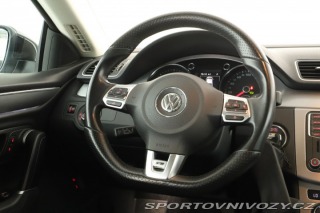 Volkswagen CC R-line 2.0 TDI 2016