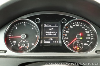 Volkswagen CC R-line 2.0 TDI 2016