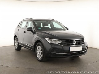 Volkswagen  Tiguan  1.4 TSI eHybrid