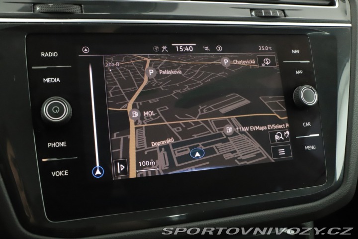 Volkswagen Ostatní modely Tiguan 1.4 TSI eHybrid 2022