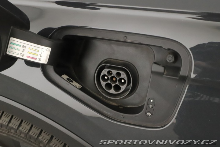 Volkswagen Ostatní modely Tiguan 1.4 TSI eHybrid 2022