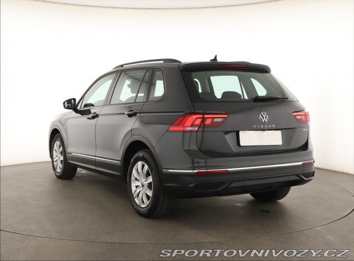 Volkswagen Ostatní modely Tiguan 1.4 TSI eHybrid 2022