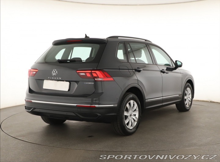 Volkswagen Ostatní modely Tiguan 1.4 TSI eHybrid 2022