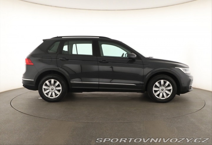 Volkswagen Ostatní modely Tiguan 1.4 TSI eHybrid 2022