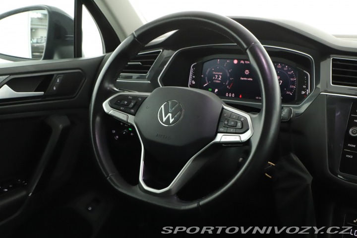 Volkswagen Ostatní modely Tiguan 1.4 TSI eHybrid 2022