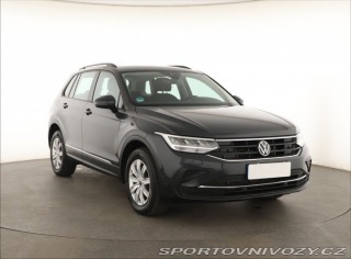 Volkswagen Ostatní modely Tiguan 1.4 TSI eHybrid 2022
